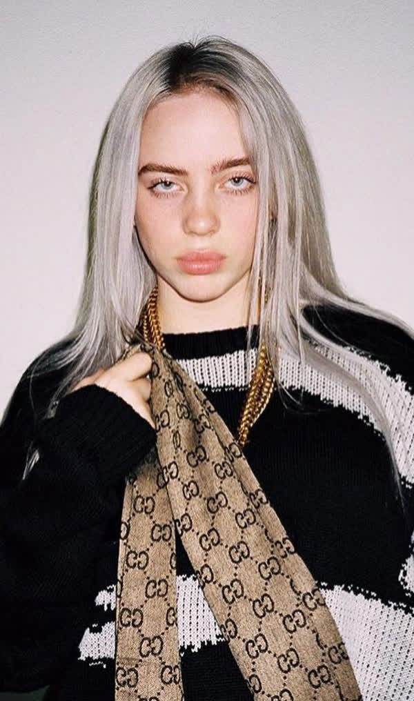 Billie Eilish